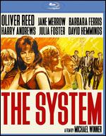 The System [Blu-ray] - Michael Winner