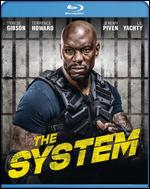 The System [Blu-ray] - Dallas Jackson