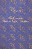 The System of Classical Malay Literature