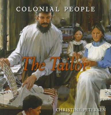 The Tailor - Petersen, Christine