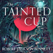 The Tainted Cup: an exceptional fantasy mystery with a classic detective duo