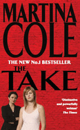 The Take - Cole, Martina