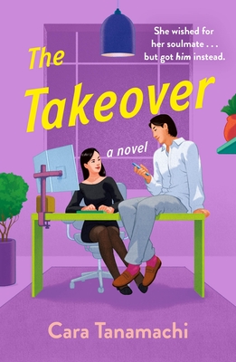 The Takeover - Tanamachi, Cara