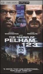 The Taking of Pelham 1 2 3 [UMD] - Tony Scott