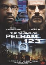 The Taking of Pelham 1 2 3 - Tony Scott