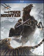 The Taking of Tiger Mountain [Blu-ray] - Tsui Hark