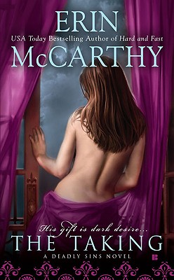 The Taking - McCarthy, Erin