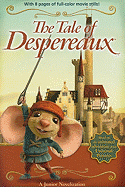 The Tale of Despereaux: A Junior Novelization - Michalak, Jamie, and DiCamillo, Kate (Original Author)