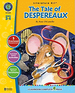 The Tale of Despereaux: Grades 3-4