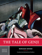 The Tale of Genji: A Norton Critical Edition