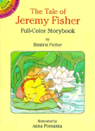 The Tale of Jeremy Fisher - Potter, Beatrix