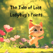 The Tale of Lost Ladybug's Points: Learn Math and Nature Together
