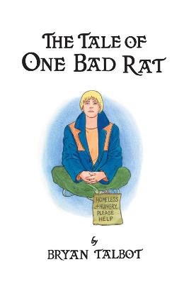 The Tale of One Bad Rat - Talbot, Bryan