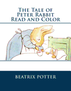 The Tale of Peter Rabbit -Read and Color