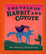 The Tale of Rabbit and Coyote