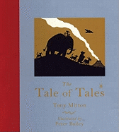 The Tale Of Tales