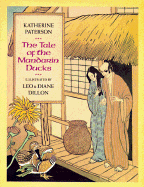 The Tale of the Mandarin Ducks - Paterson, Katherine