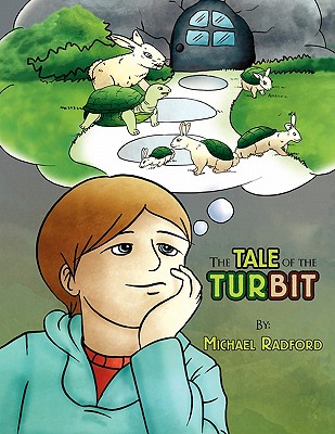 The Tale of the Turbit - Radford, Michael
