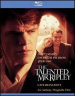 The Talented Mr. Ripley [Blu-ray] - Anthony Minghella