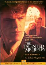 The Talented Mr. Ripley [WS] - Anthony Minghella