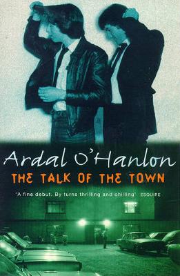 The Talk of the Town - O'Hanlon, Ardal