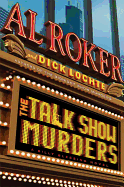 The Talk Show Murders: A Billy Blessing Novel