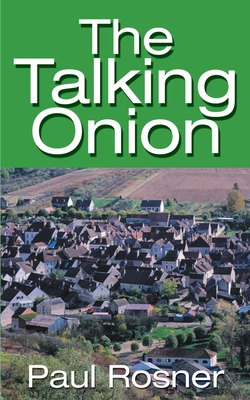 The Talking Onion - Rosner, Paul