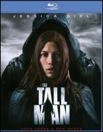 The Tall Man [Blu-ray] - Pascal Laugier