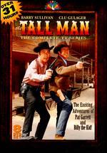 The Tall Man: The Complete TV Series [8 Discs]