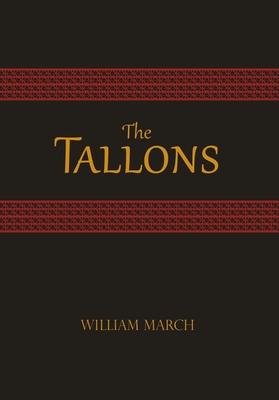 The Tallons - March, William