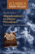 The TAN Guide to Abandonment to Divine Providence
