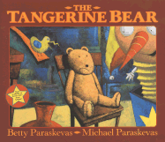 The Tangerine Bear - 