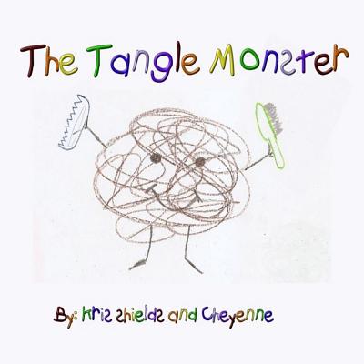 The Tangle Monster - Shields, Kris