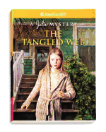 The Tangled Web: A Julie Mystery