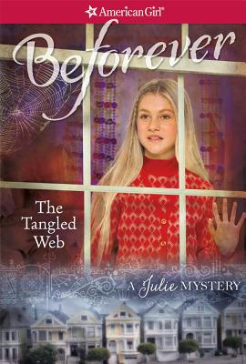 The Tangled Web: A Julie Mystery - Reiss, Kathryn
