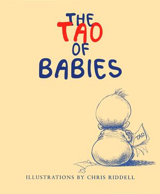 The Tao of Babies - Nielson, Claire