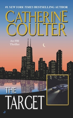 The Target - Coulter, Catherine