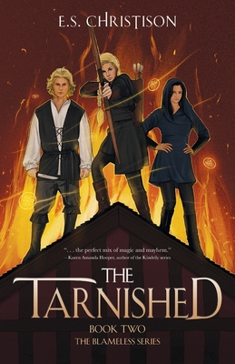 The Tarnished - Christison, E S