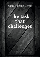 The Task That Challenges