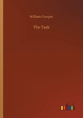 The Task - Cowper, William