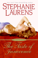 The Taste of Innocence: A Cynster Novel
