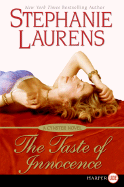 The Taste of Innocence - Laurens, Stephanie