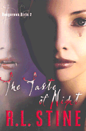 The Taste of Night - Stine, R L