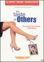 The Taste of Others - Agns Jaoui