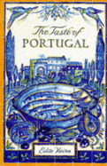 The Taste of Portugal - Vieira, Edite