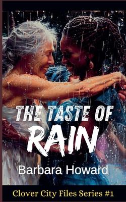 The Taste of Rain - Howard, Barbara