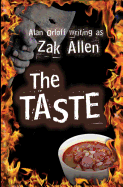 The Taste - Orloff, Alan