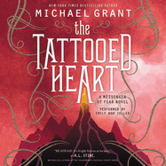 The Tattooed Heart: A Messenger of Fear Novel