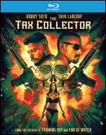 The Tax Collector [Blu-ray] - David Ayer