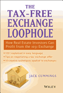 The Tax-Free Exchange Loophole: How Real Estate Investors Can Profit from the 1031 Exchange